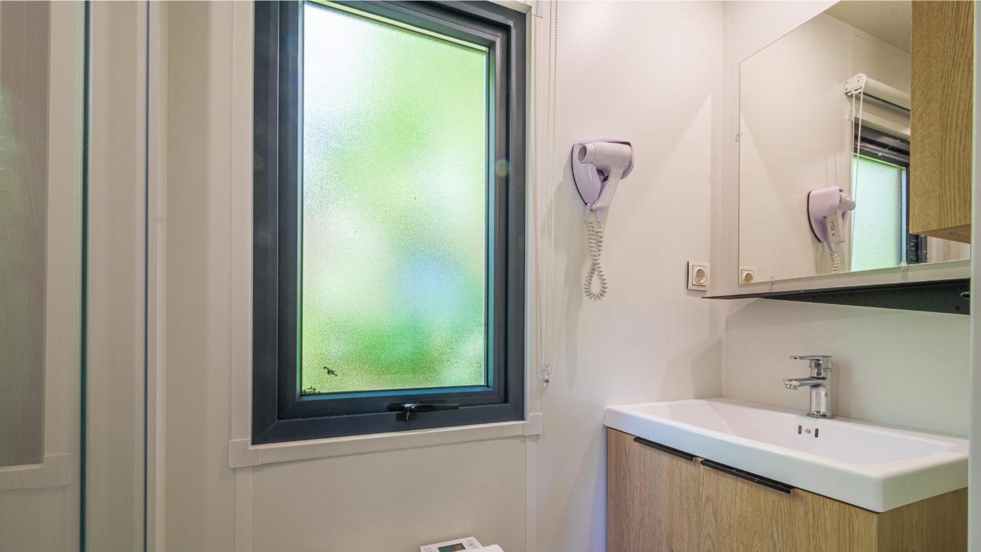 Camping Vesoul Vaivre-et-Montoille Zimmer foto