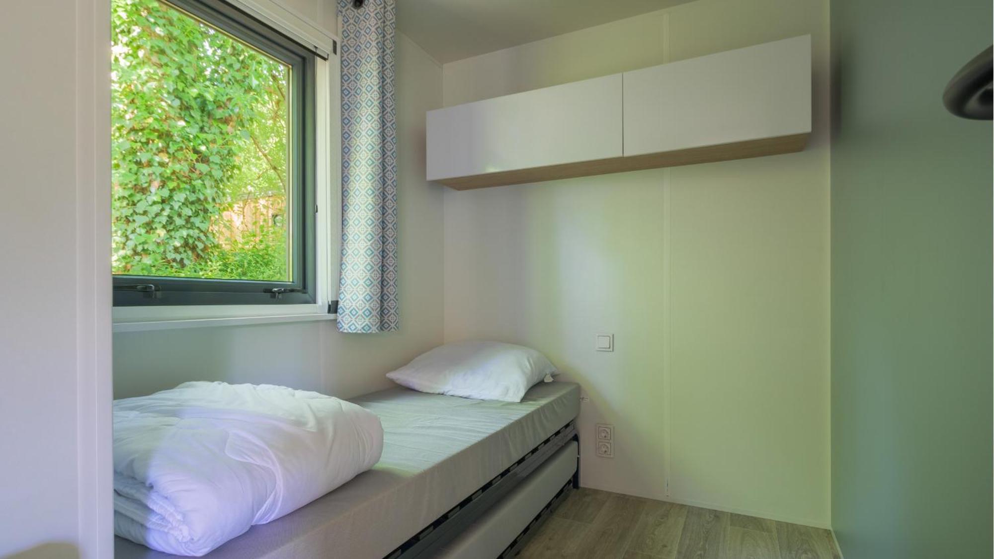 Camping Vesoul Vaivre-et-Montoille Zimmer foto